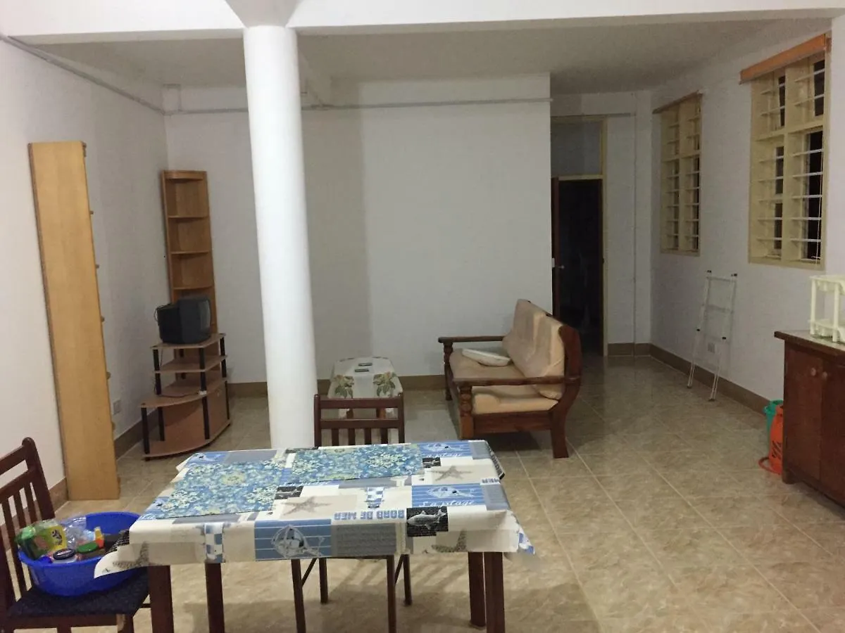 Κάμπινγκ Villa Bethany Victoria